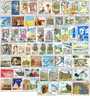 ITALIA REPUBBLICA ITALY REPUBLIC 1995 ANNATA COMPLETA COMPLETE YEAR MNH - Full Years