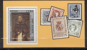 CUBA  MNH  SHEET 1980  ESSEN - Blocks & Sheetlets