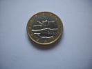 1 Euro Finlande -2001 - Finlande