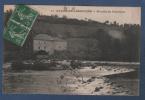 86 VIENNE - CP AVAILLES LIMOUZINE - MOULIN DE VAREILLES - N°11 EDIT. GIRAUD - CIRCULEE EN 1919 - Availles Limouzine