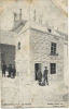 La Chaux De Fonds Construction De Neige Hiver 1909 Maison Henri IV Taches Rouille - La Chaux-de-Fonds