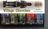 1972 Churches Presentation Pack PO Condition - Presentation Packs