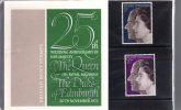 Great Britain Royal Mail 1972 Silver Wedding Presentation Pack PO Condition - Presentation Packs