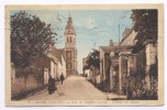 Savenay. Rue De Couëdro... - Savenay