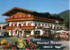 CPM - Hotel Gasthof ENDORF - Tyrol - OB(1.139) - Kitzbühel