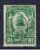 RH+ Haiti 1904 Mi 81 - Haiti