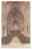 Econnoy. Intérieur De L'église. - Ecommoy