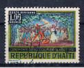 RH Haiti 1968 Mi 945 - Haiti