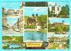 Postcard - Sackingen    (V 11134) - Bad Saeckingen