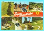 Postcard - Super-Rutschbahn, St. Andreasberg    (V 11156) - St. Andreasberg