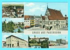 Postcard - Paderborn    (V 11161) - Paderborn