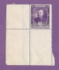 MONACO TIMBRE N° 68 NEUF SANS CHARNIERE LE PRINCE LOUIS II - Unused Stamps