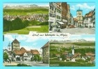 Postcard - Wangen   (V 11171) - Wangen I. Allg.