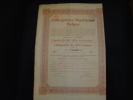 Obligation"Entreprises Maritimes Belges"Anvers /Antwerpen 1920 Bon état,reste Des Coupons. - Navigation