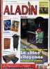 -  REVUE ALADIN N°227 2007 . - Brocantes & Collections