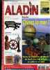 -  REVUE ALADIN N°229   2007 . - Brocantes & Collections