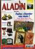 -  REVUE ALADIN N°232   2007 . - Brocantes & Collections