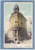 PITTSBURG  -  WABASH  STATION  -  1906  -  BELLE CARTE PRECURSEUR ANIMEE  - - Pittsburgh