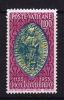 1953  Pier Lombardo  Sass  173  ** MNH - Unused Stamps