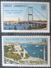 Turkey 1973  /  Michel  2305.06  /  New  (not Used) - Unused Stamps