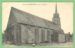 44 LES MOUTIERS - L'église - Les Moutiers-en-Retz