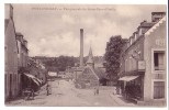 PONT-D'OUILLY ( Calvados )  Vue Générale De Saint-Marc-d'Ouilly - Pont D'Ouilly