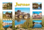 CPSM Jarnac    L1033 - Jarnac