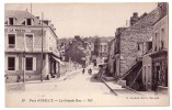 PONT-D´OUILLY ( Calvados )  La Grande Rue - Pont D'Ouilly