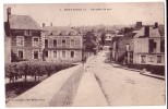 PONT-D´OUILLY ( Calvados )  Vue Prise Du Pont - Pont D'Ouilly