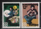 1981 - N. 981/82** (CATALOGO UNIFICATO) - Unused Stamps