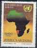 1982 ARGENTINE 1309** Namibie, Afrique - Nuovi