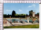 RASTATT -  Das Schwimmbad - La Piscine - Swimming Pool - Rastatt