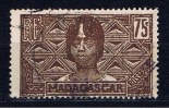 RM+ Madagaskar 1930 Mi 192 - Gebruikt