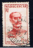 RM+ Madagaskar 1946 Mi 395 - Used Stamps