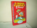 I Grandi Classici Disney (The Walt Disney 1988) N. 34 - Disney