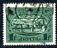 1913  RUSSIA  Mi 95    Used (o)       #1964 - Neufs