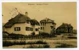 Westende -  Quelques Cottages - Westende