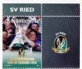 100 Jahre Sportvereinigung SV Ried - Fußball, Soccer - Ungebraucht