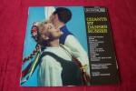 CHANTS ET DANSES RUSSES  °  CHANTS DES PARTISANTS  +++++++++ - World Music