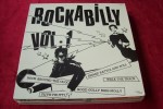 ROCKABILLY  °  VOLUME 1 - Rock
