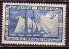 Q5195 - MONACO Yv N°324 ** Navire - Unused Stamps