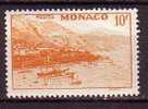 Q5181 - MONACO Yv N°311A ** - Unused Stamps