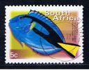 RSA+ Südafrika 2000 Mi 1285 Fisch - Used Stamps