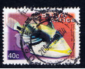 RSA+ Südafrika 2000 Mi 1289 Fisch - Oblitérés