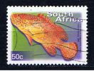 RSA+ Südafrika 2000 Mi 1290 Fisch - Used Stamps