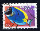 RSA+ Südafrika 2000 Mi 1291 Fisch - Used Stamps