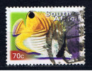 RSA+ Südafrika 2000 Mi 1292 Fisch - Used Stamps