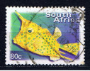 RSA+ Südafrika 2000 Mi 1293 Fisch - Used Stamps