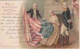 Amerikanisch Flagge - Other & Unclassified