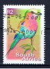 RSA+ Südafrika 2000 Mi 1304 Vogel - Oblitérés